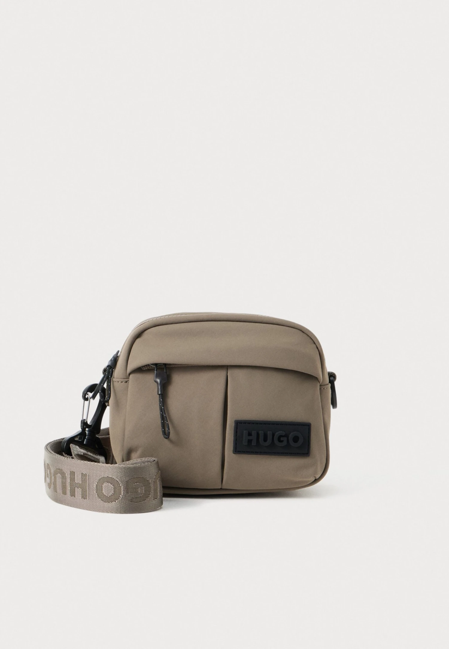 Hugo TARIC - Cross Body Bag - Black - Image 6