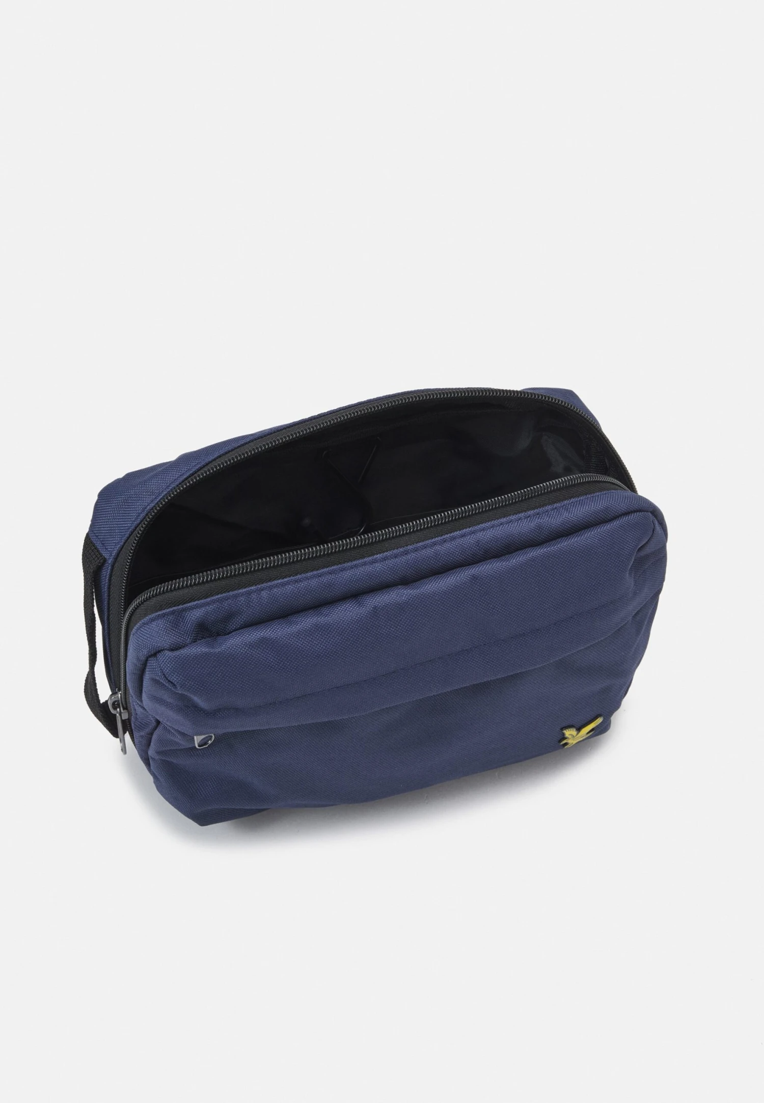 Lyle & Scott Large Washbag - Wash Bag - Navy - Image 3