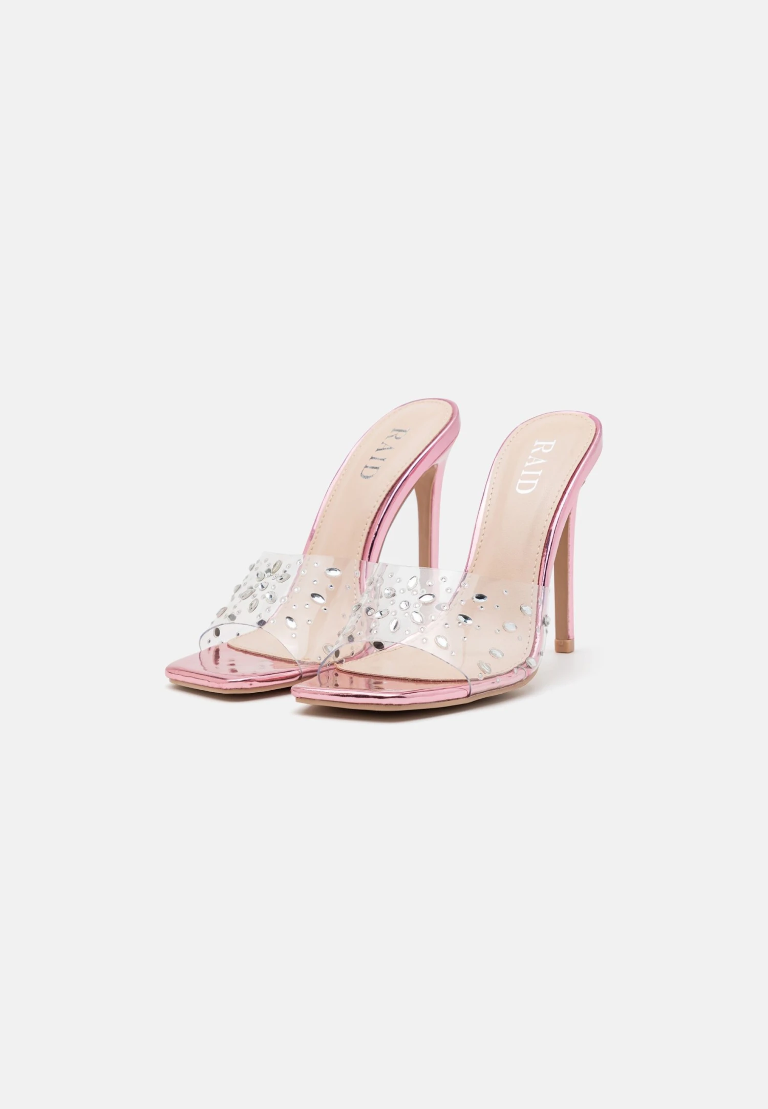 Raid Adria - Heeled Mules - Image 3