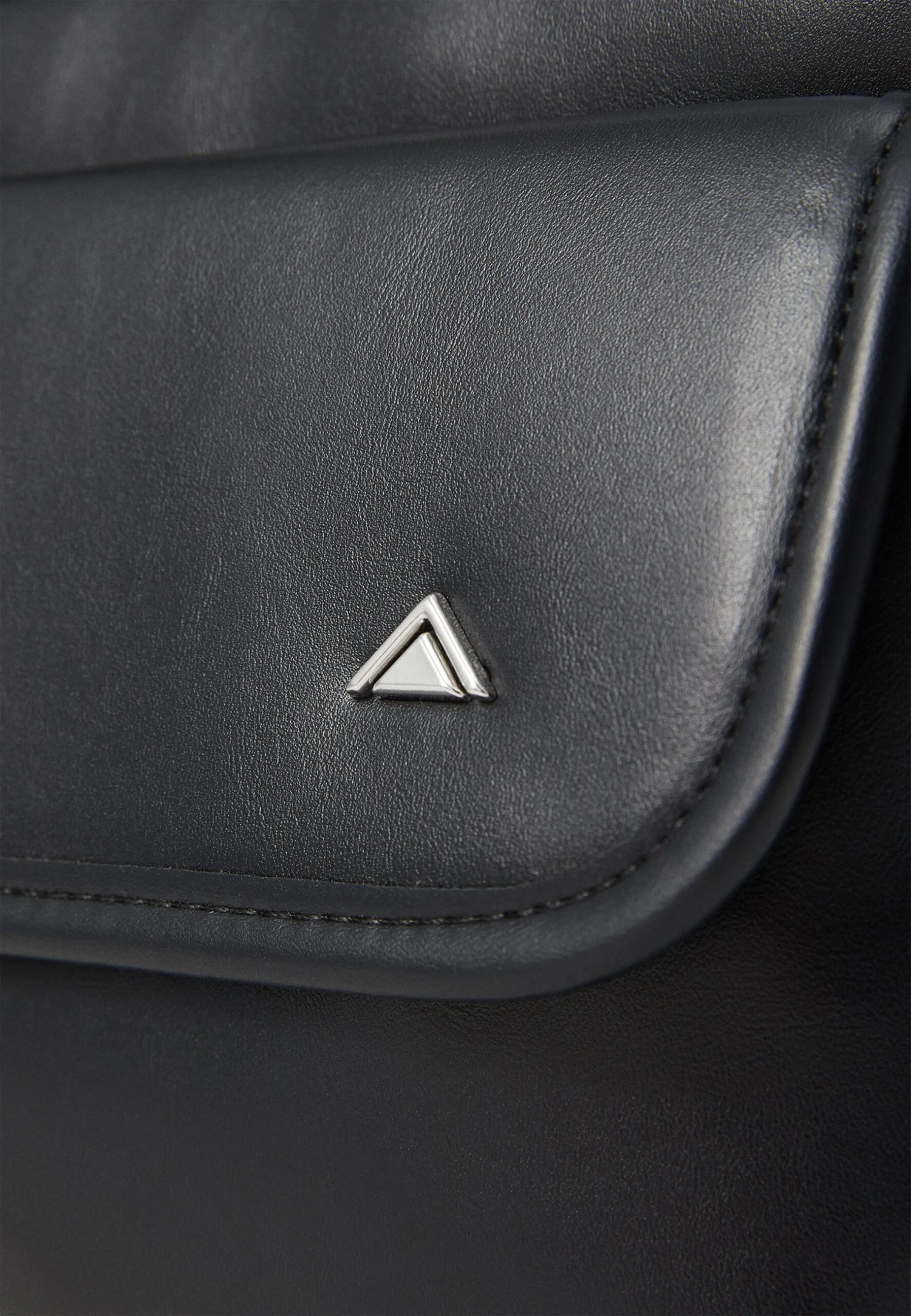 Aldo GUSTEL UNISEX - Cross Body Bag - Other Black - Image 6