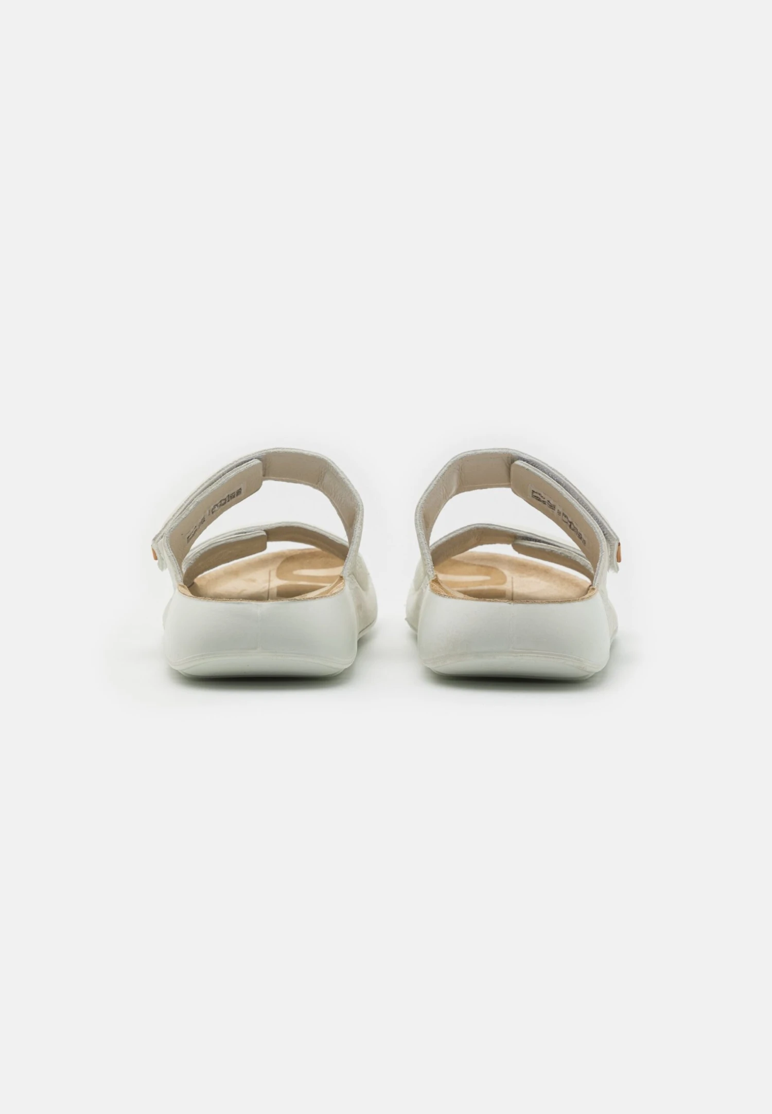 ECCO Cozmo - Mules - White - Image 4