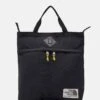 The North Face Berkeley Tote Pack Unisex - Rucksack - Black/Mineral Gold