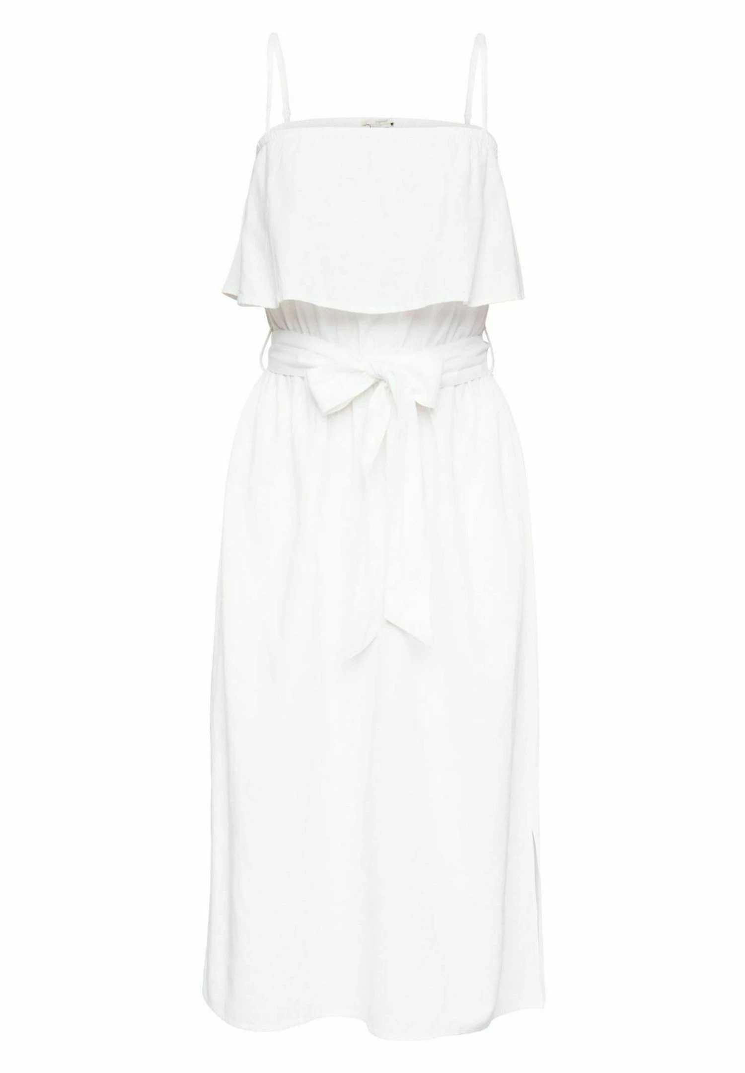ESPRIT Day Dress - White - Image 6