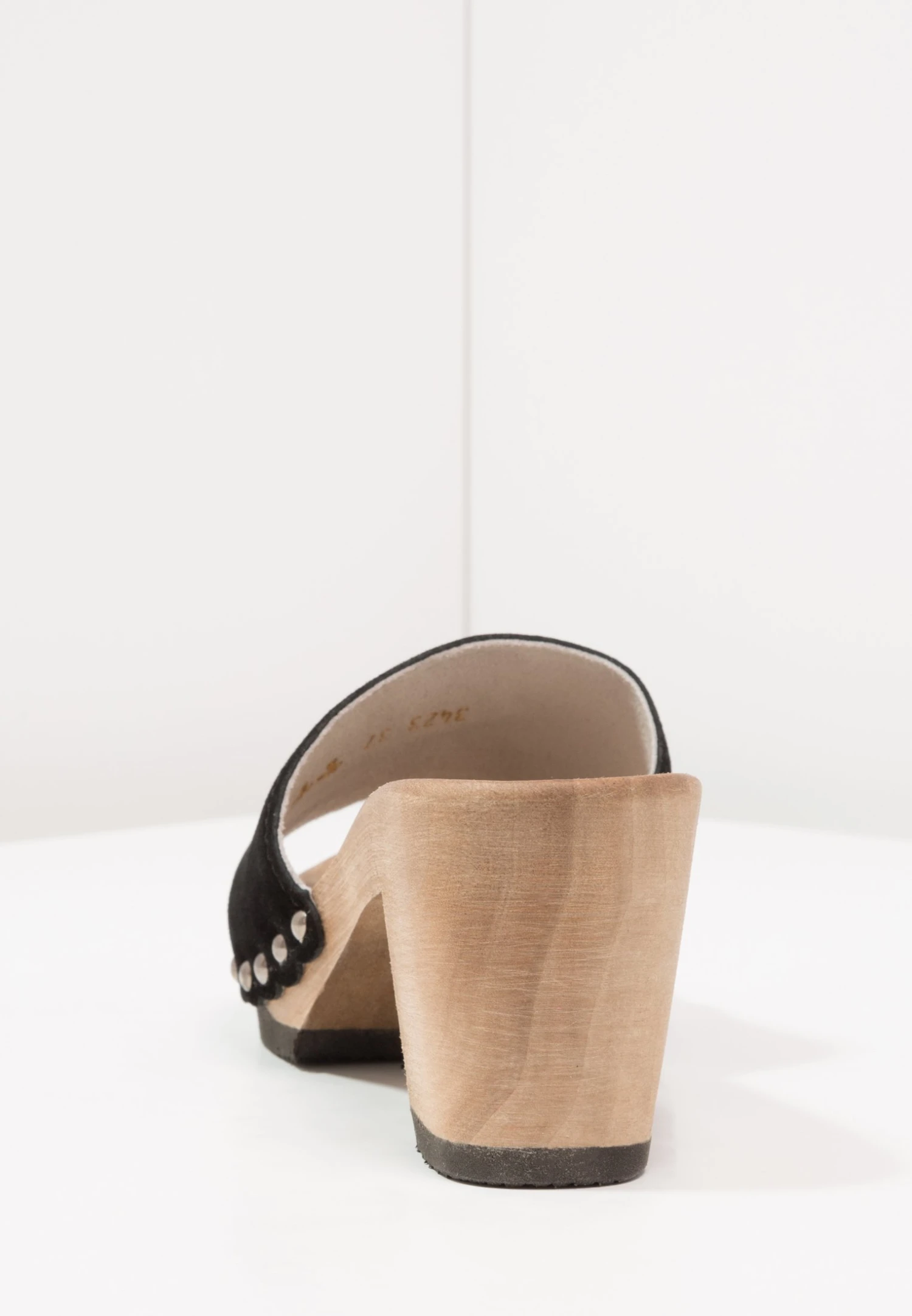 Romy - Clogs - Schwarz - Image 6