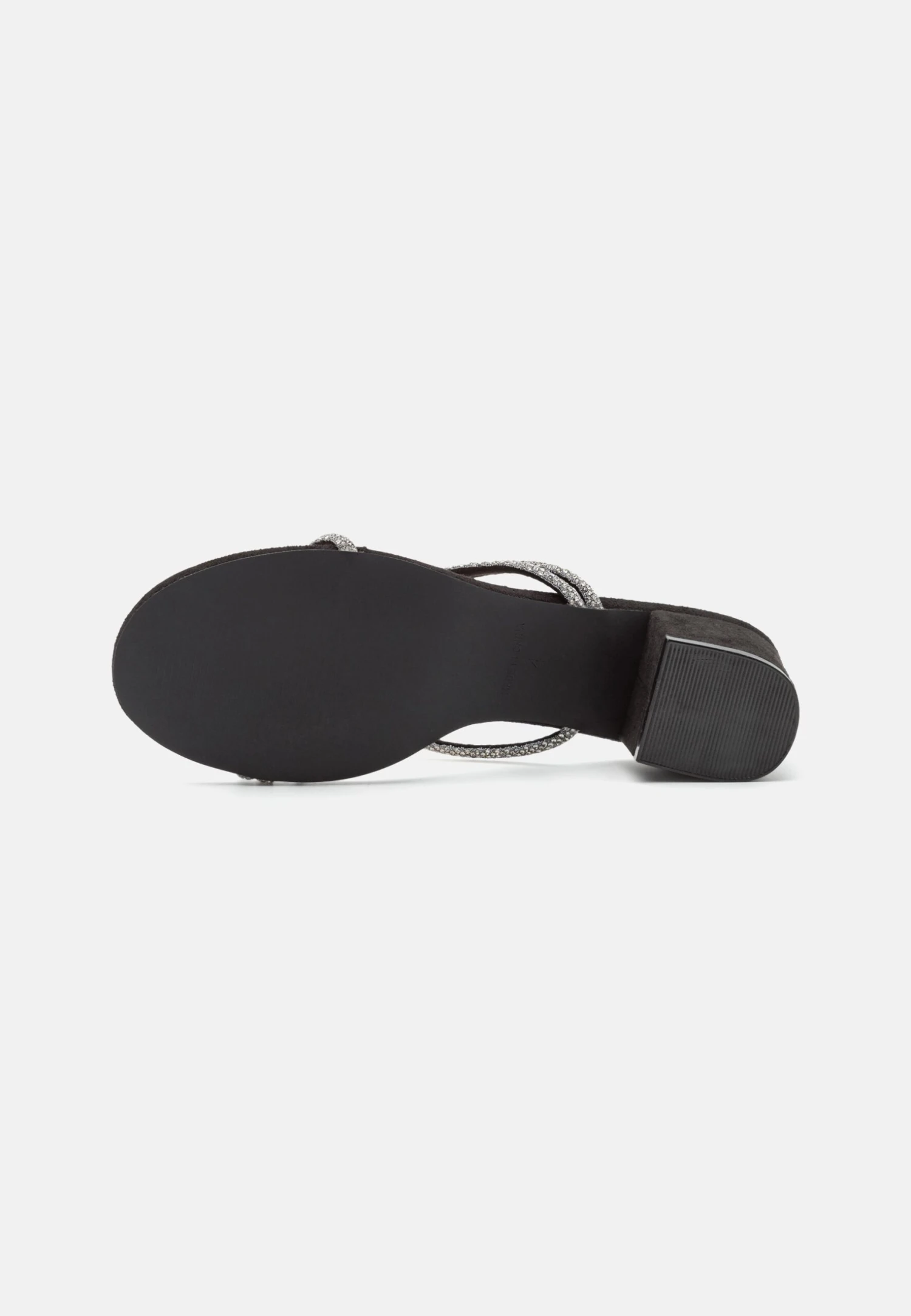 Raid Accalia - Heeled Mules - Black - Image 5