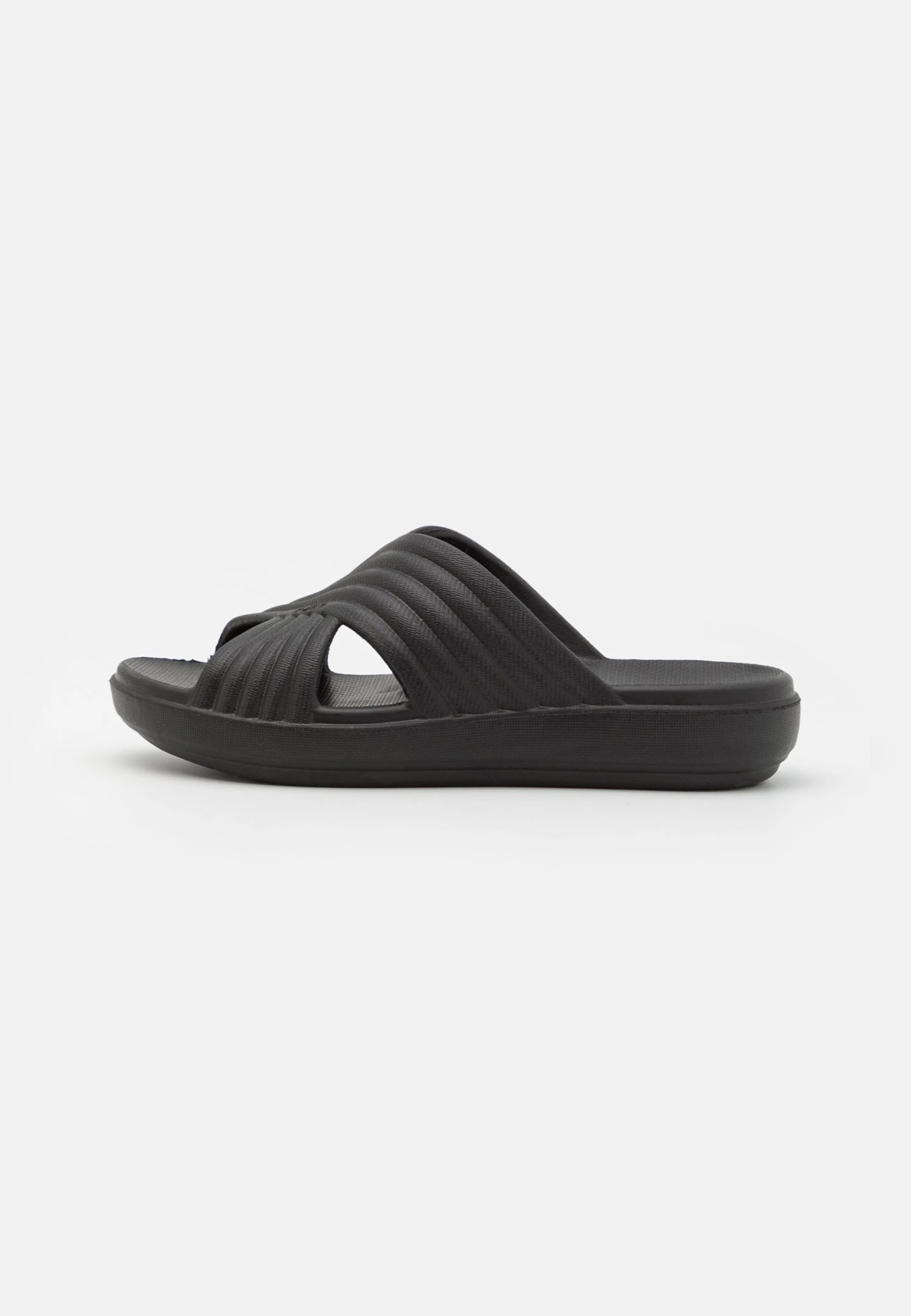 Roxy Rivie - Pool Slides - Black - Image 2