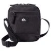 Quiksilver Magicall- Across Body Bag - Black