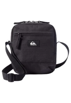 Quiksilver Magicall- Across Body Bag - Black