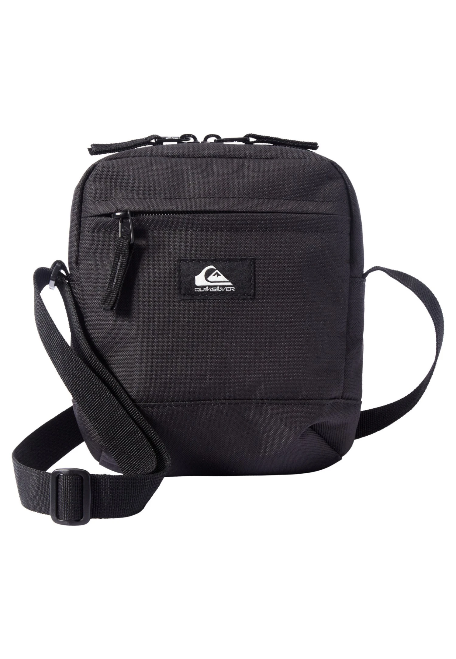 Quiksilver Magicall- Across Body Bag - Black