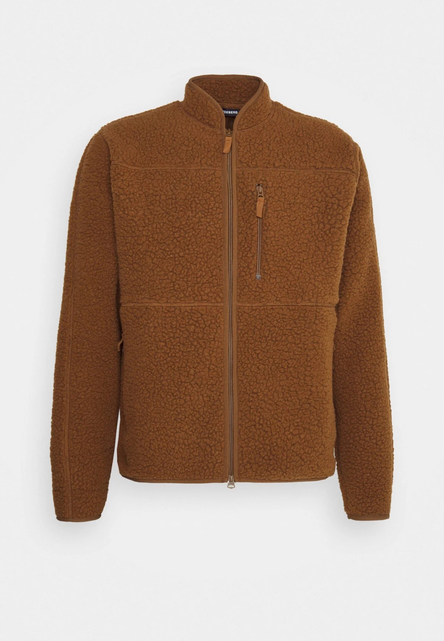 J.Lindeberg Tomai - Winter Jacket - Chipmunk - Image 6