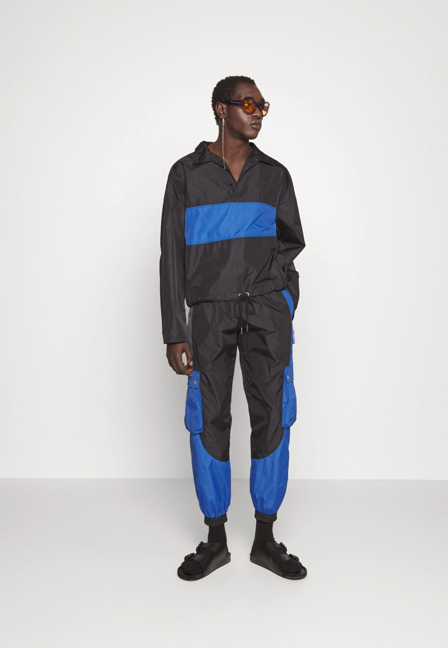 Unisex - Windbreaker - Night Shade - Image 3