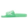 Roxy Slippy Ii - Pool Slides - Absinthe Green