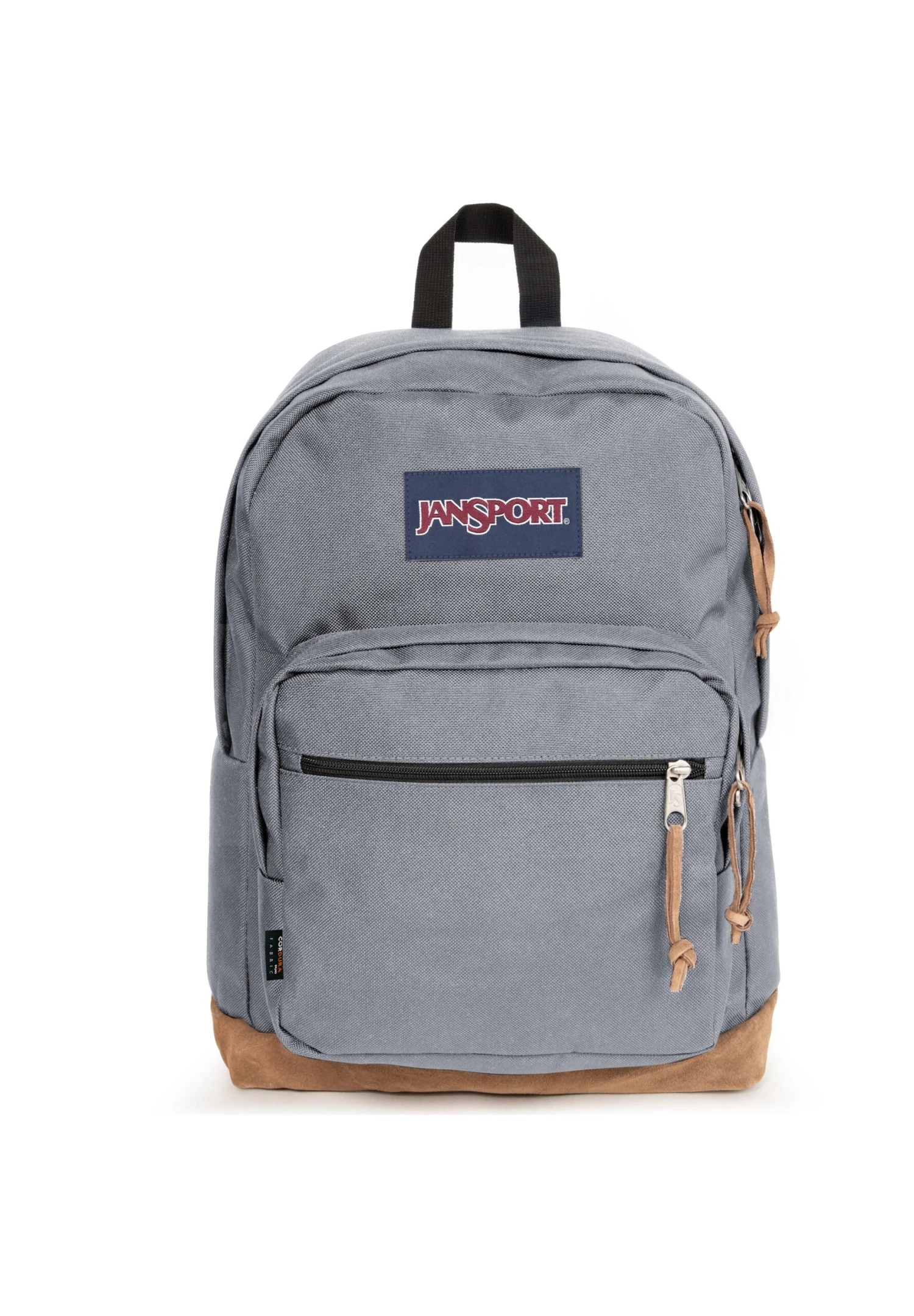 JanSport Right Pack - Rucksack - Graphite Grey