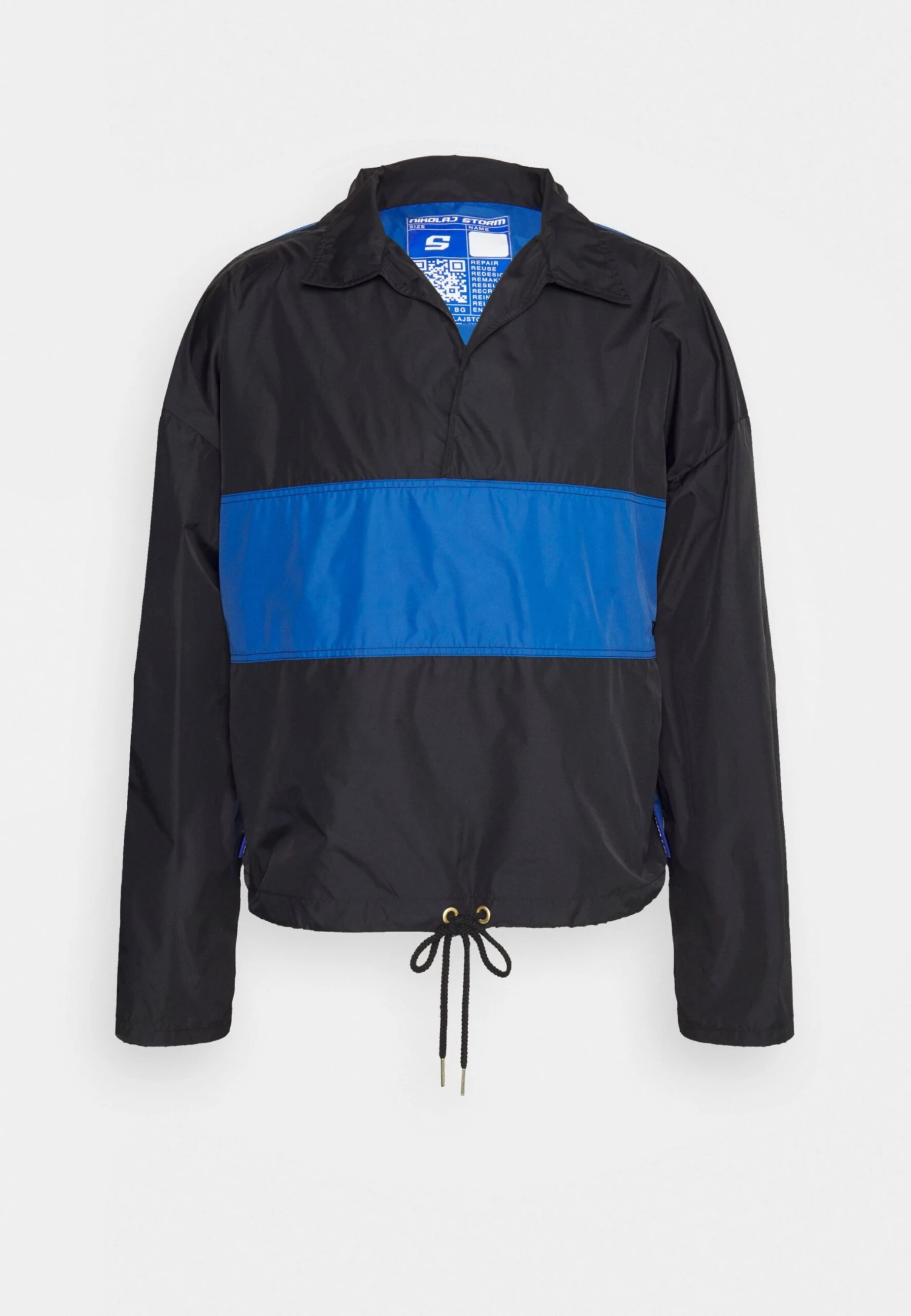 Unisex - Windbreaker - Night Shade - Image 7