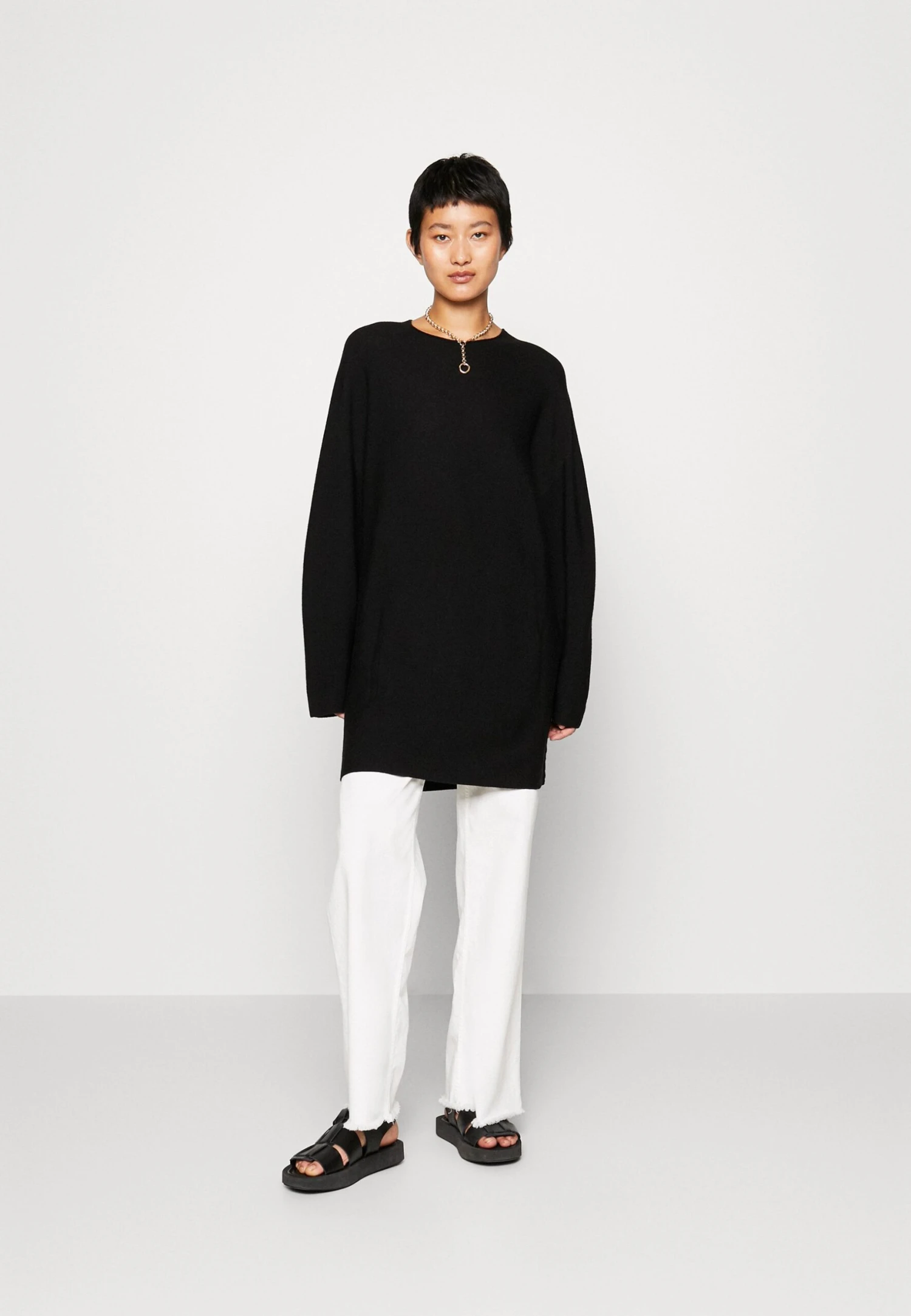 DRYKORN Kadyra - Jumper Dress - Image 2