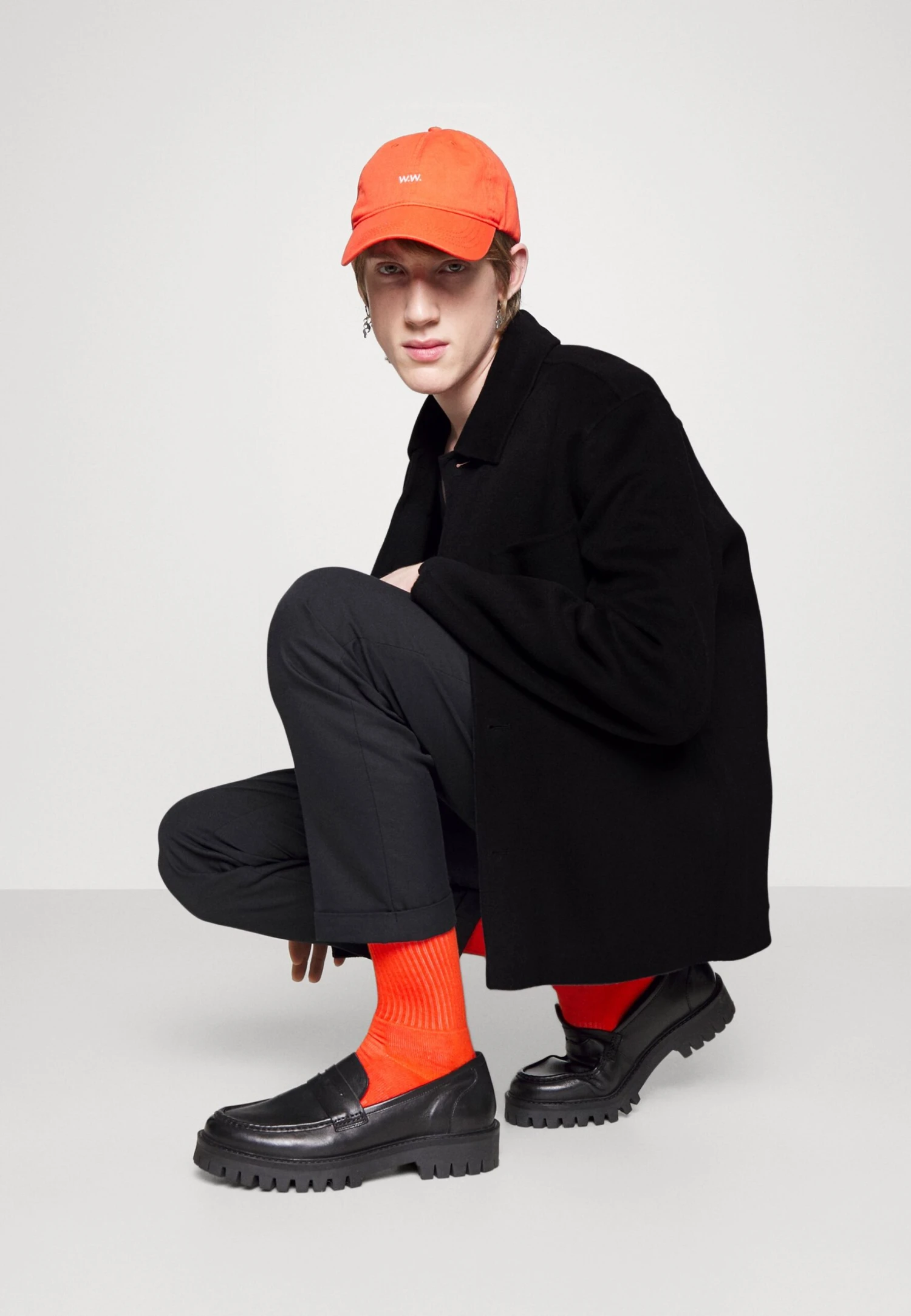 ARKET Light Jacket - Black - Image 4