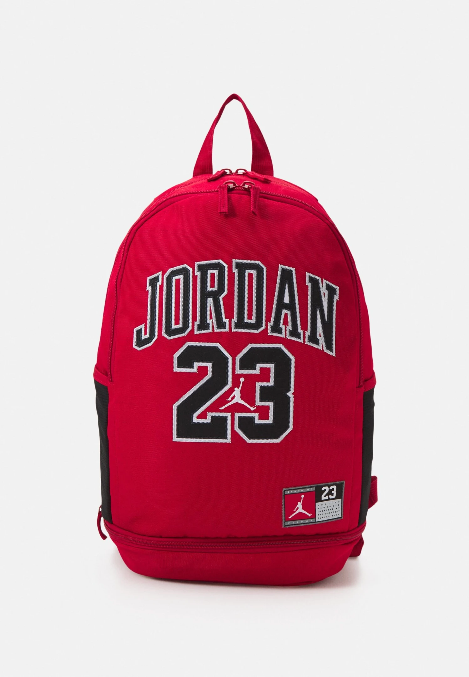 Jordan Jersey Backpack - Rucksack - Gym Red