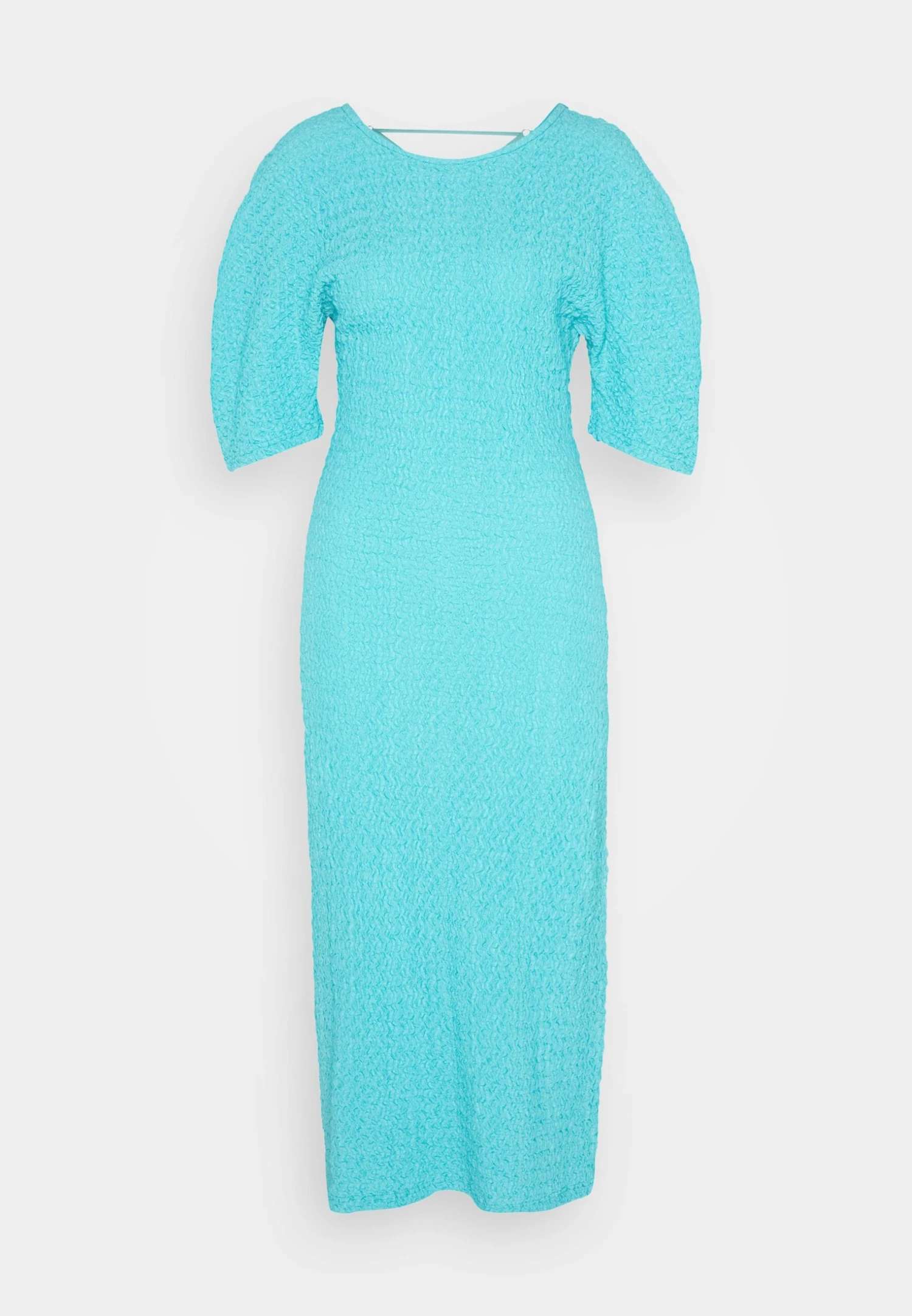 Résumé Rodie Dress - Jumper Dress - Turquoise - Image 5