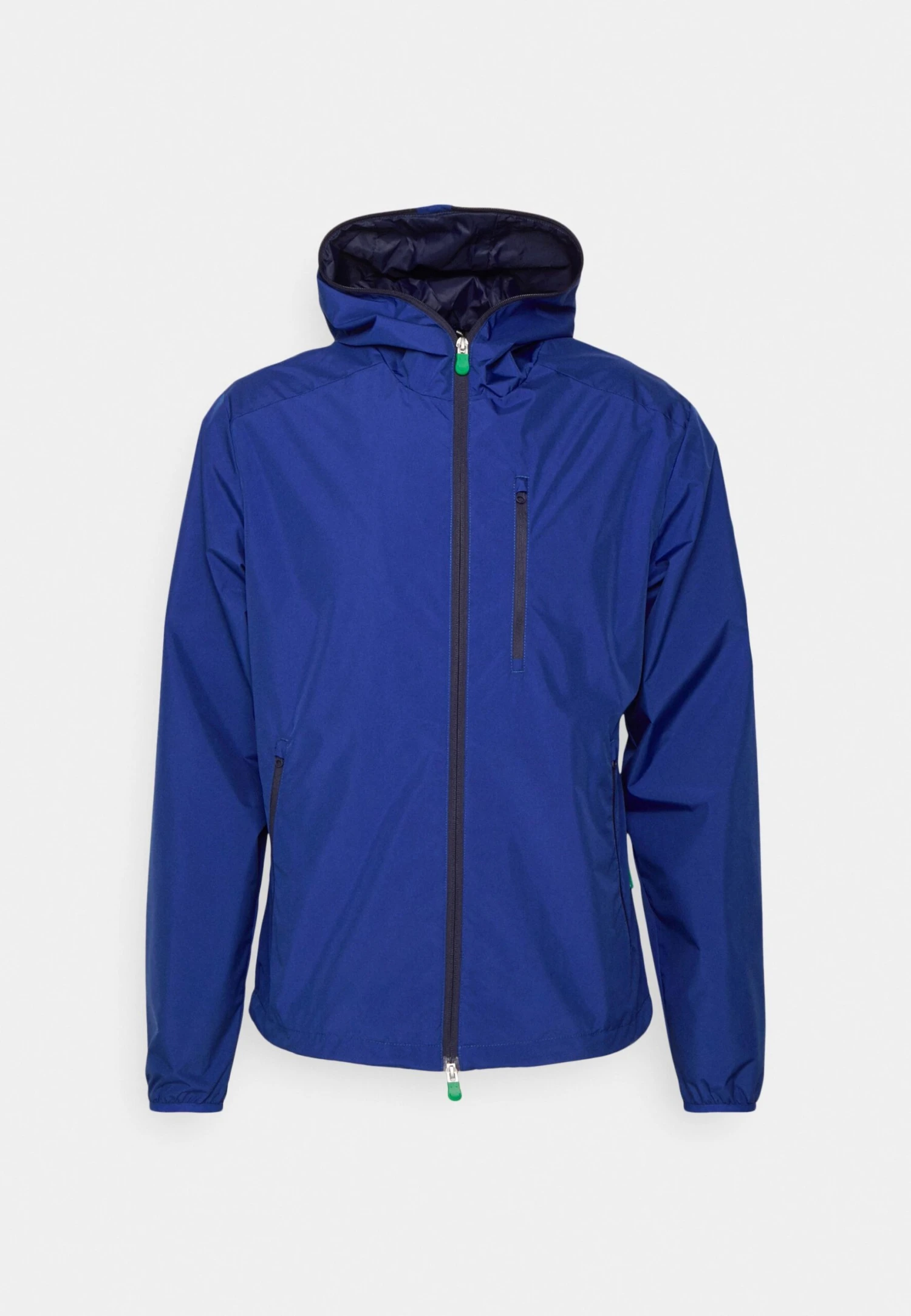 SAVE THE DUCK David - Summer Jacket - Snorkel Blue - Image 4