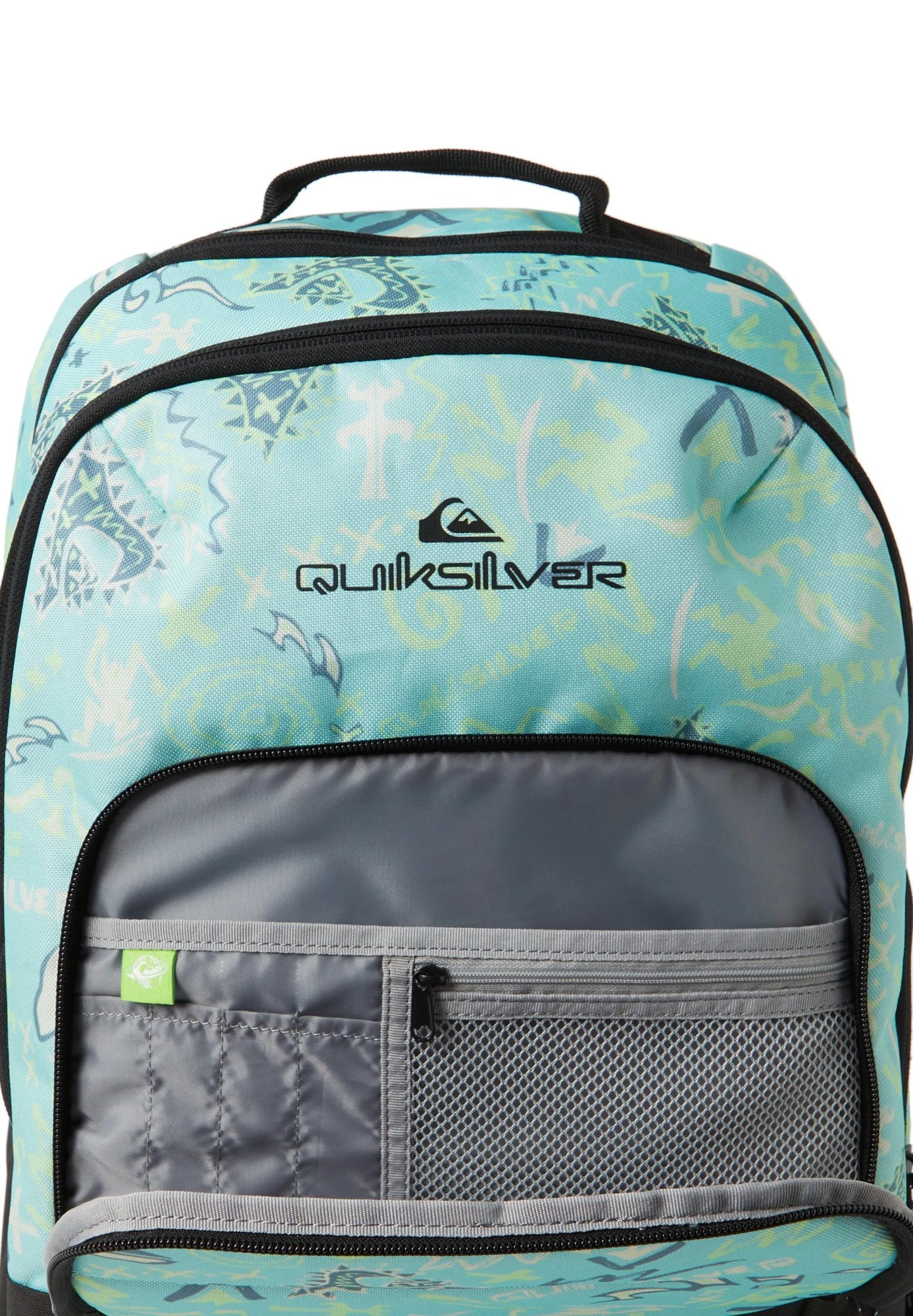 Quiksilver Burst 20 24L-Mittelgrosser - Rucksack - Blue - Image 3