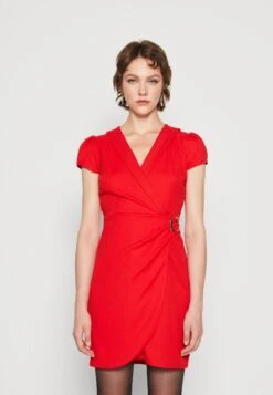 MORGAN Ribus - Shift Dress