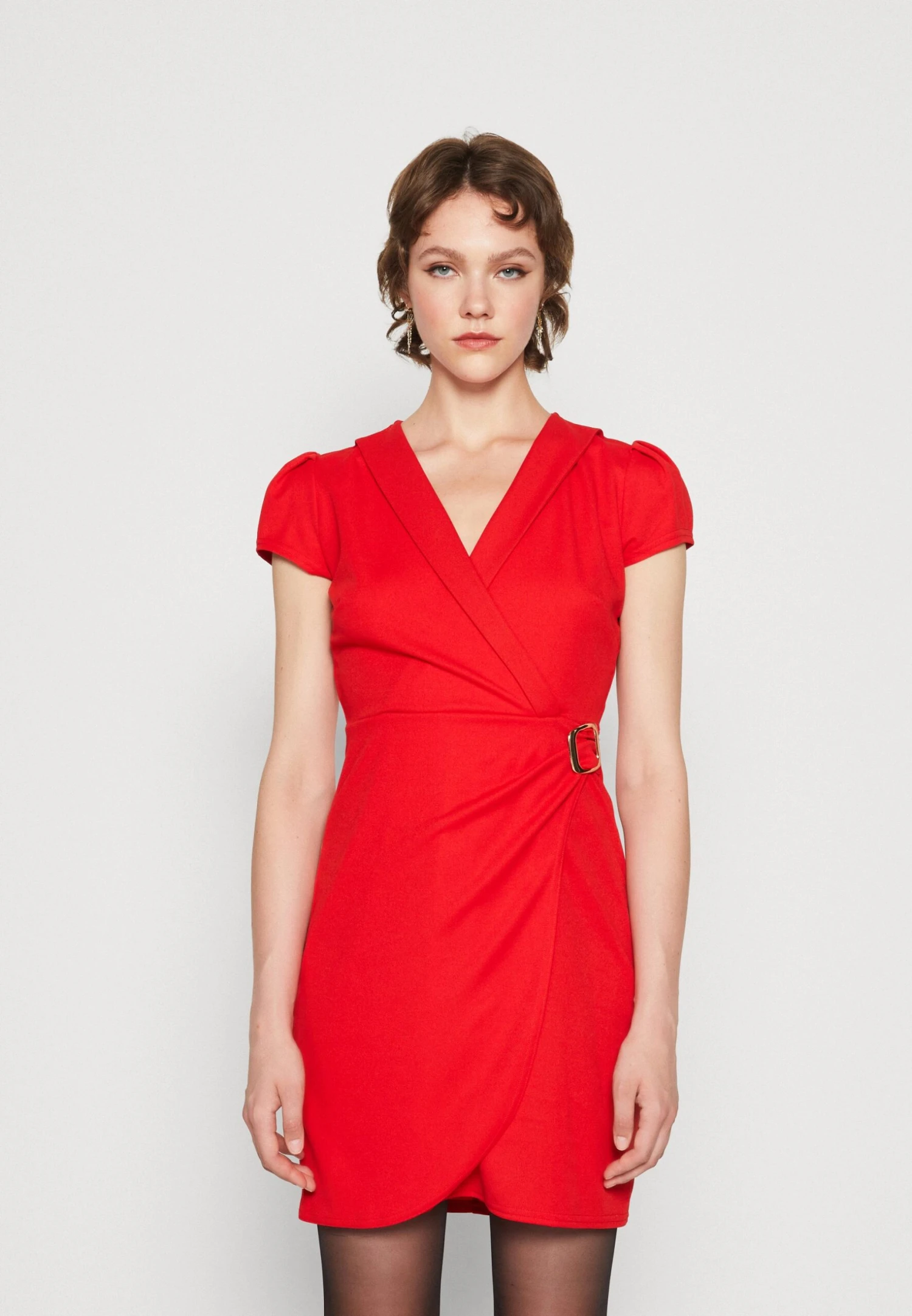 MORGAN Ribus - Shift Dress