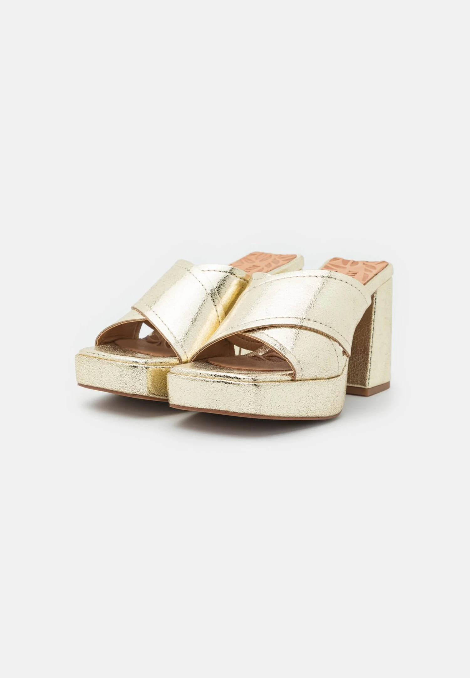 MTNG Skys - Heeled Mules - Image 3