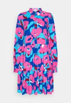 Yasflowerpow Dress - Shirt Dress
