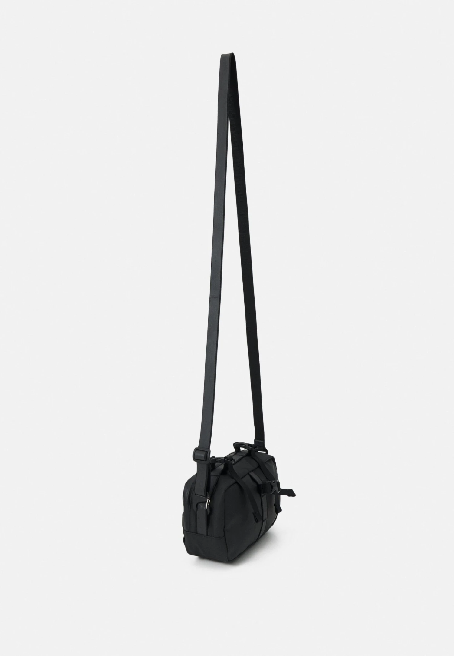 Sandqvist Uno Unisex - Across Body Bag - Black - Image 2