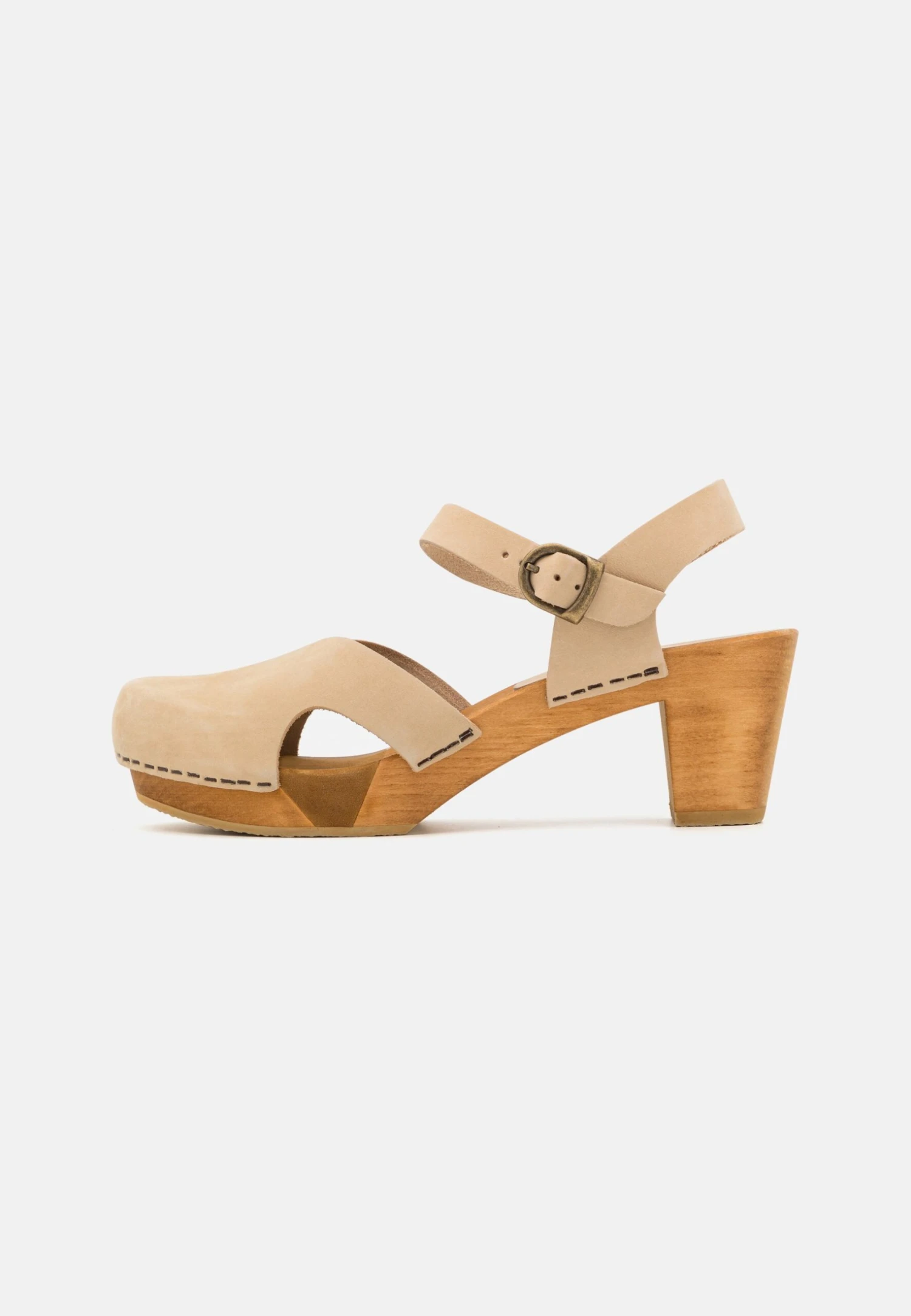 Sanita Matrix Square Flex - Clogs - Sand - Image 2