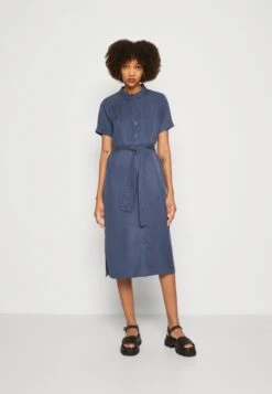Object Objtilda Isabella Dress - Shirt Dress