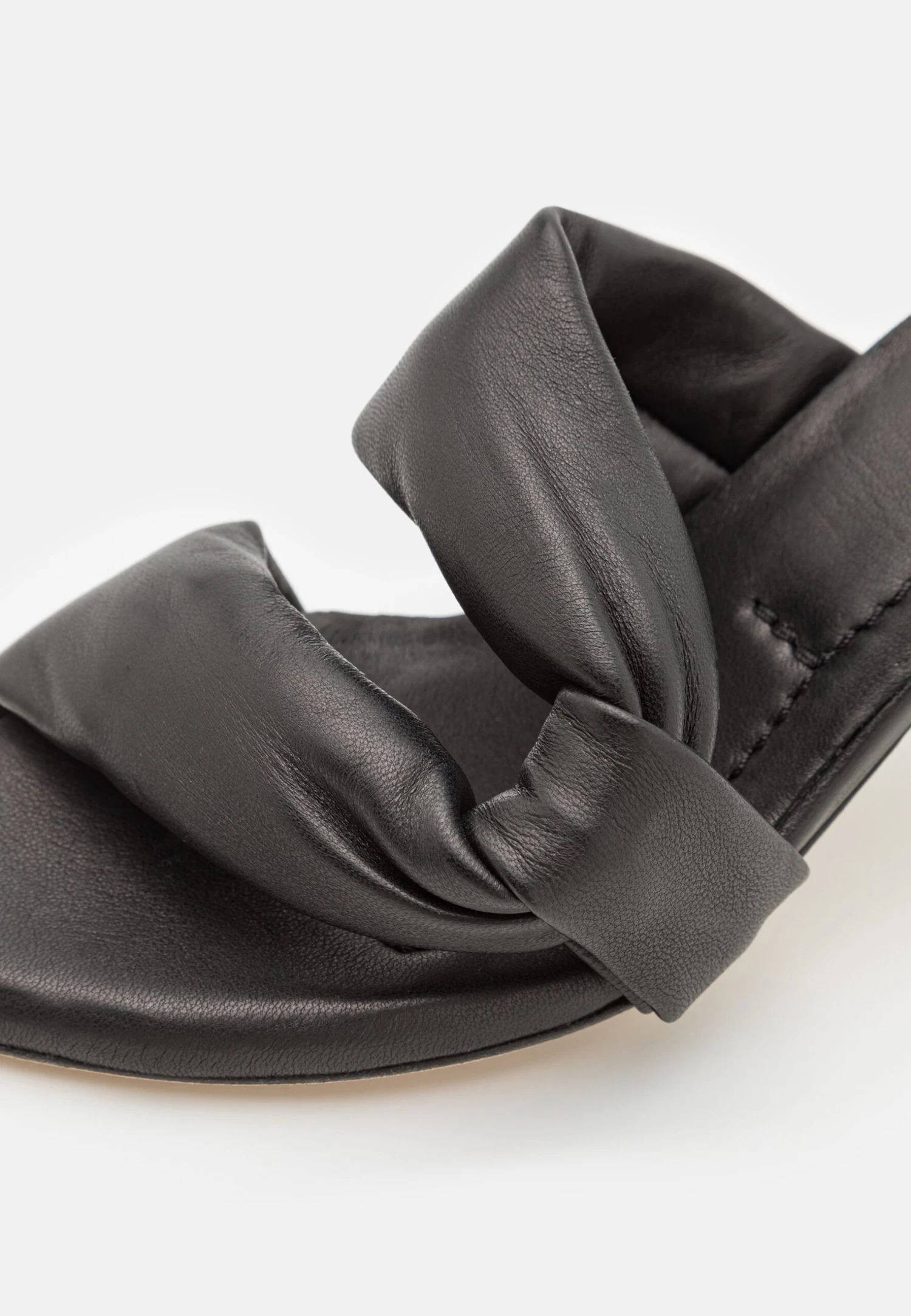 IRO Dydlee Drape - Heeled Mules - Image 7