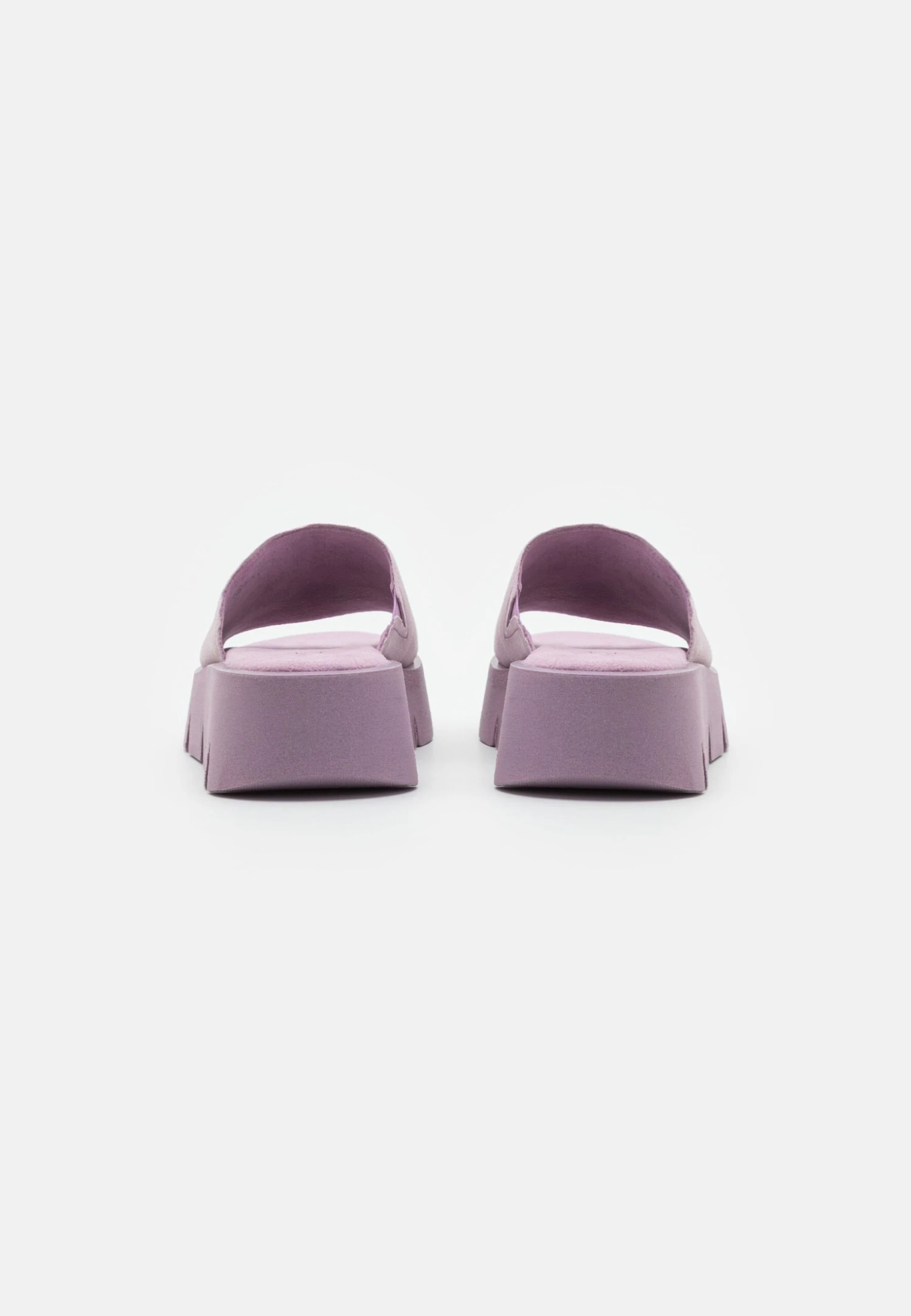 Gabor Mules - Lavendel - Image 4