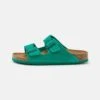 Birkenstock Arizona Unisex - Slippers - Digital Green