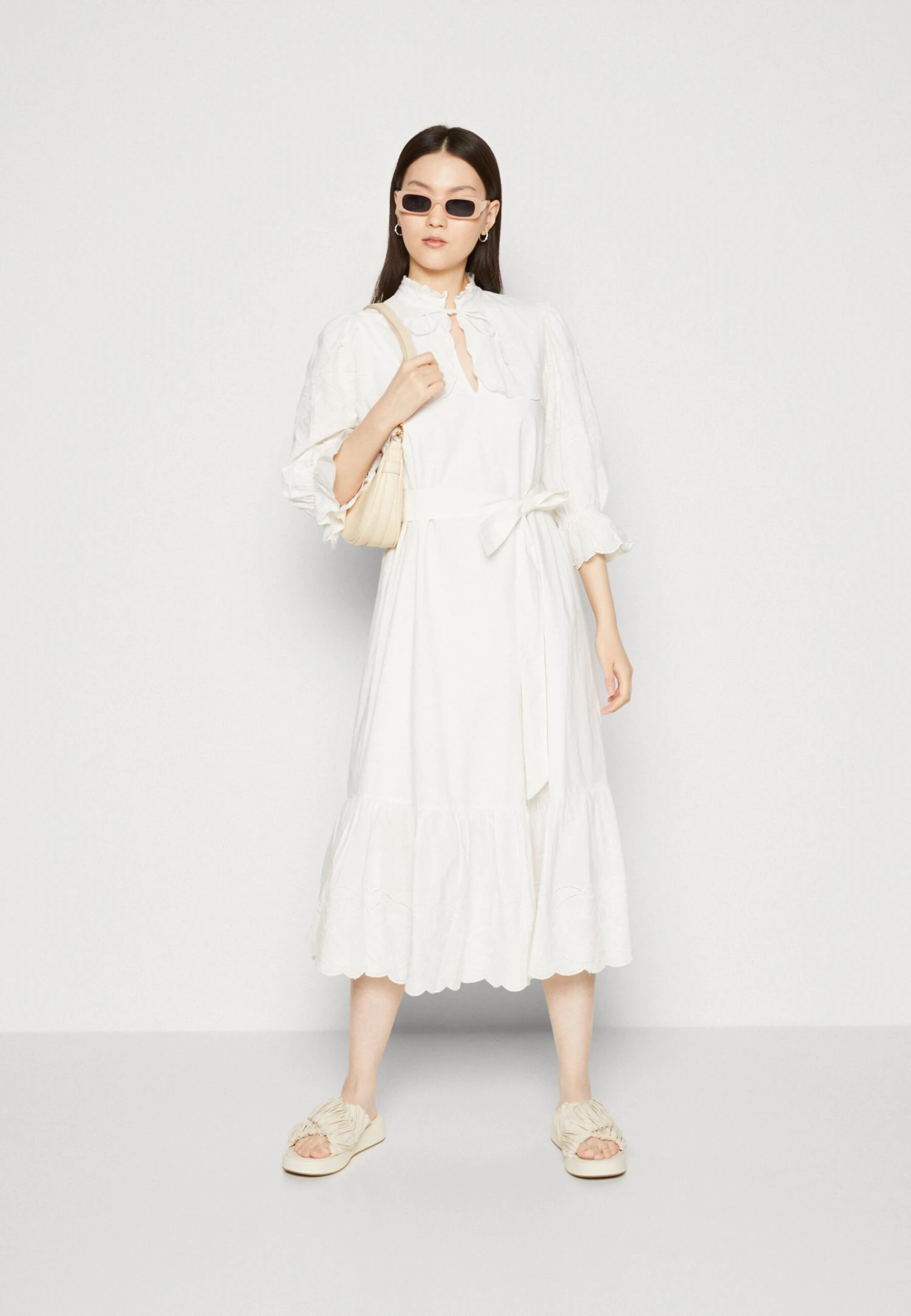 Notes Du Nord Gianna Dress - Day Dress - Image 4