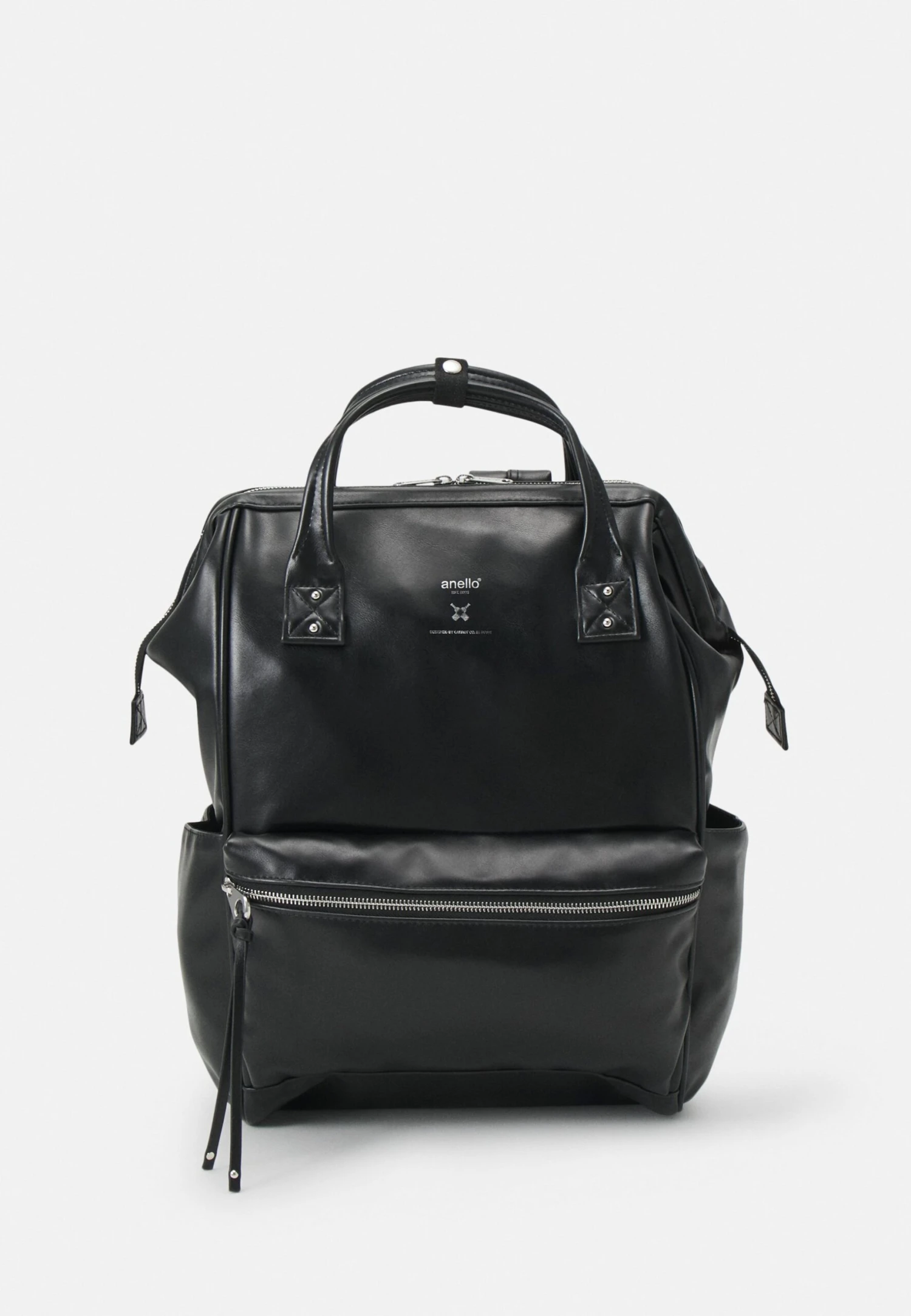 Premium Unisex - Rucksack - Black