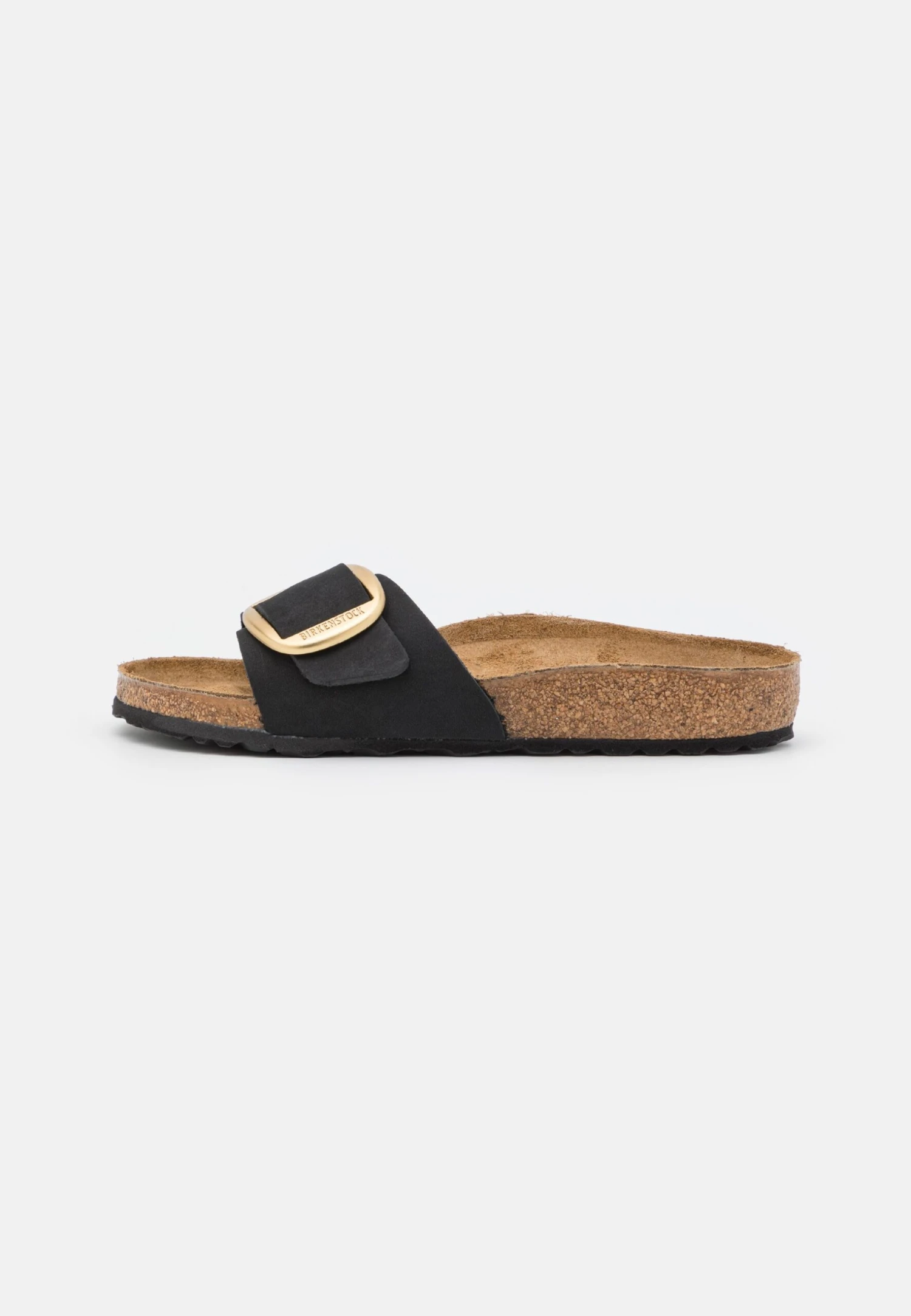 Birkenstock Madrid Big Buckle Regular Fit - Slippers - Image 2