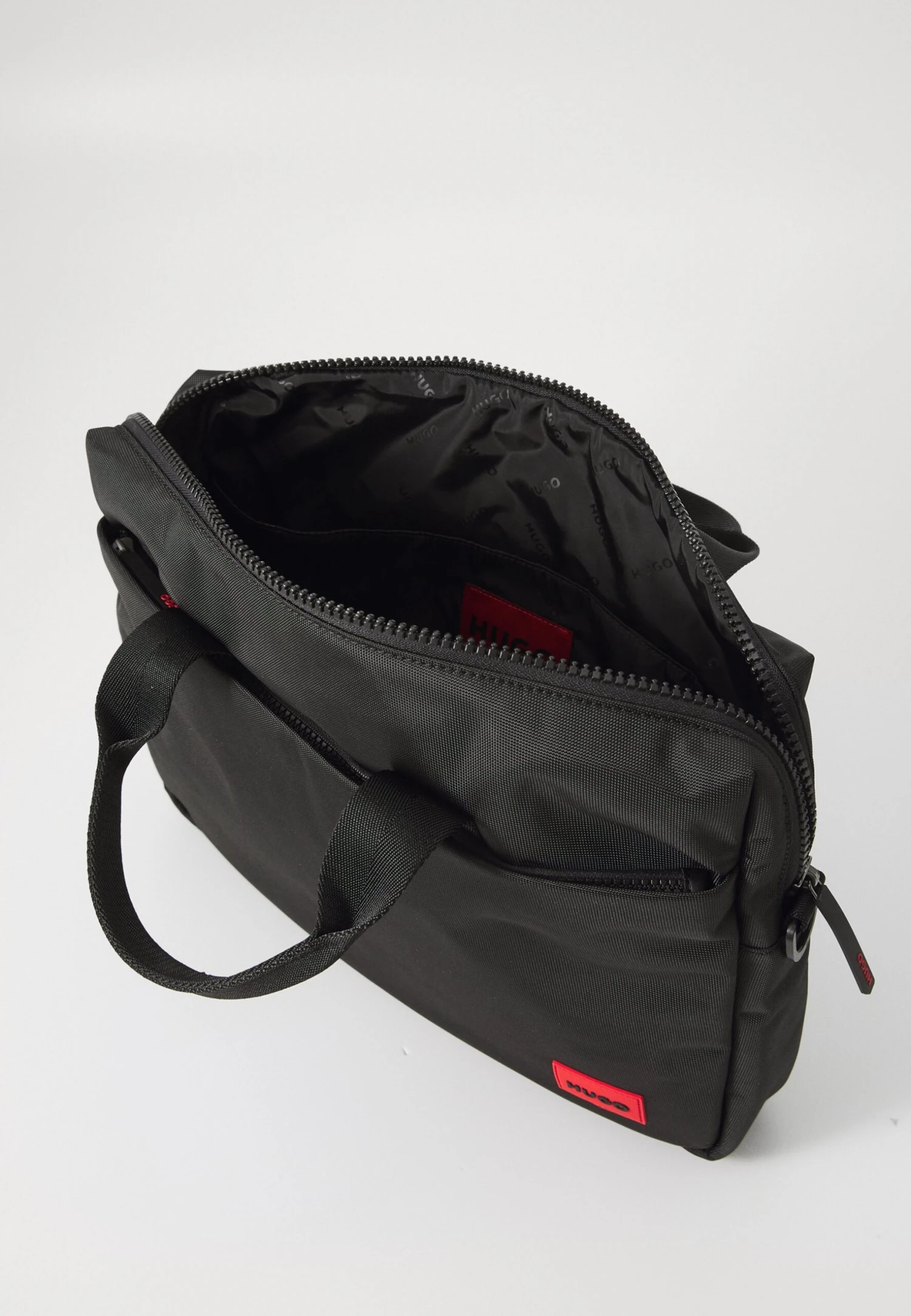 Hugo ETHON 3.0 - Laptop Bag - Black - Image 3