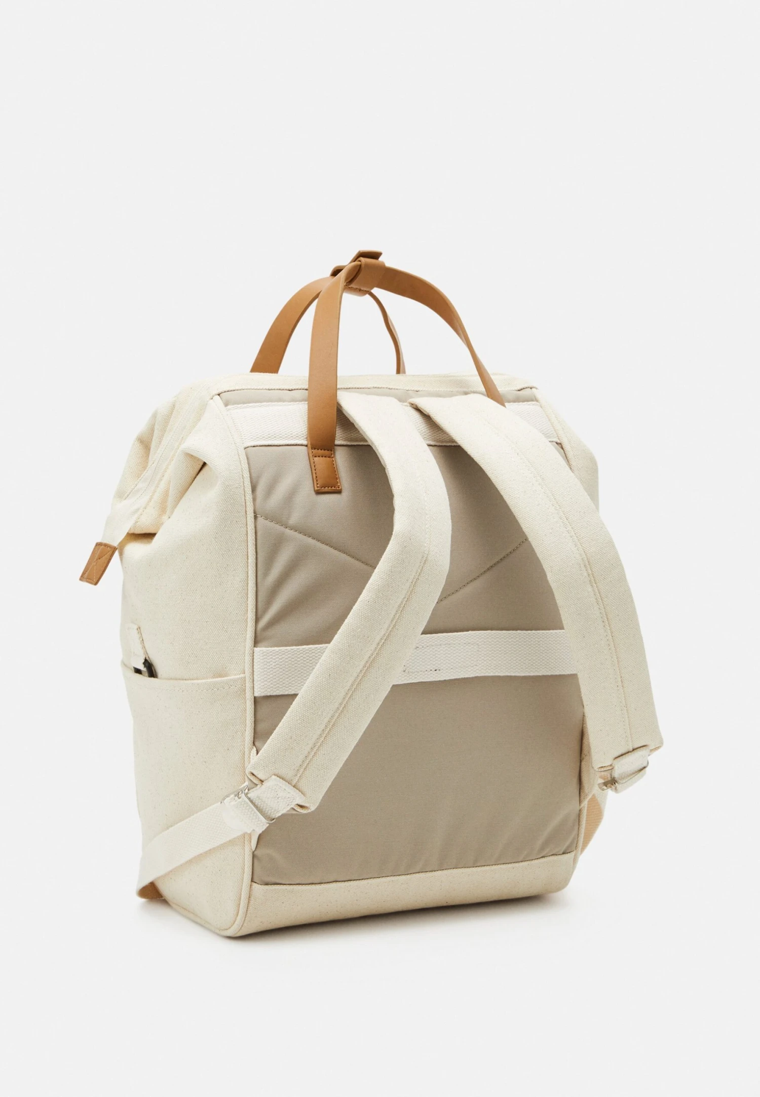 Kuchigane Backpack Unisex - Rucksack - Ivory - Image 2