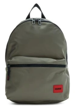 Hugo Boss - Rucksack - Grün