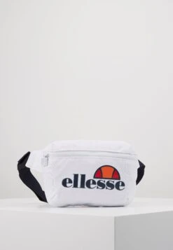 Ellesse Rosca - Bum Bag - White