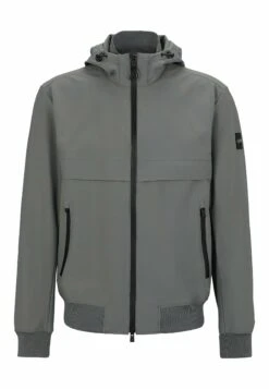 Boss Culdeano P - Light Jacket - Dark Grey Nine