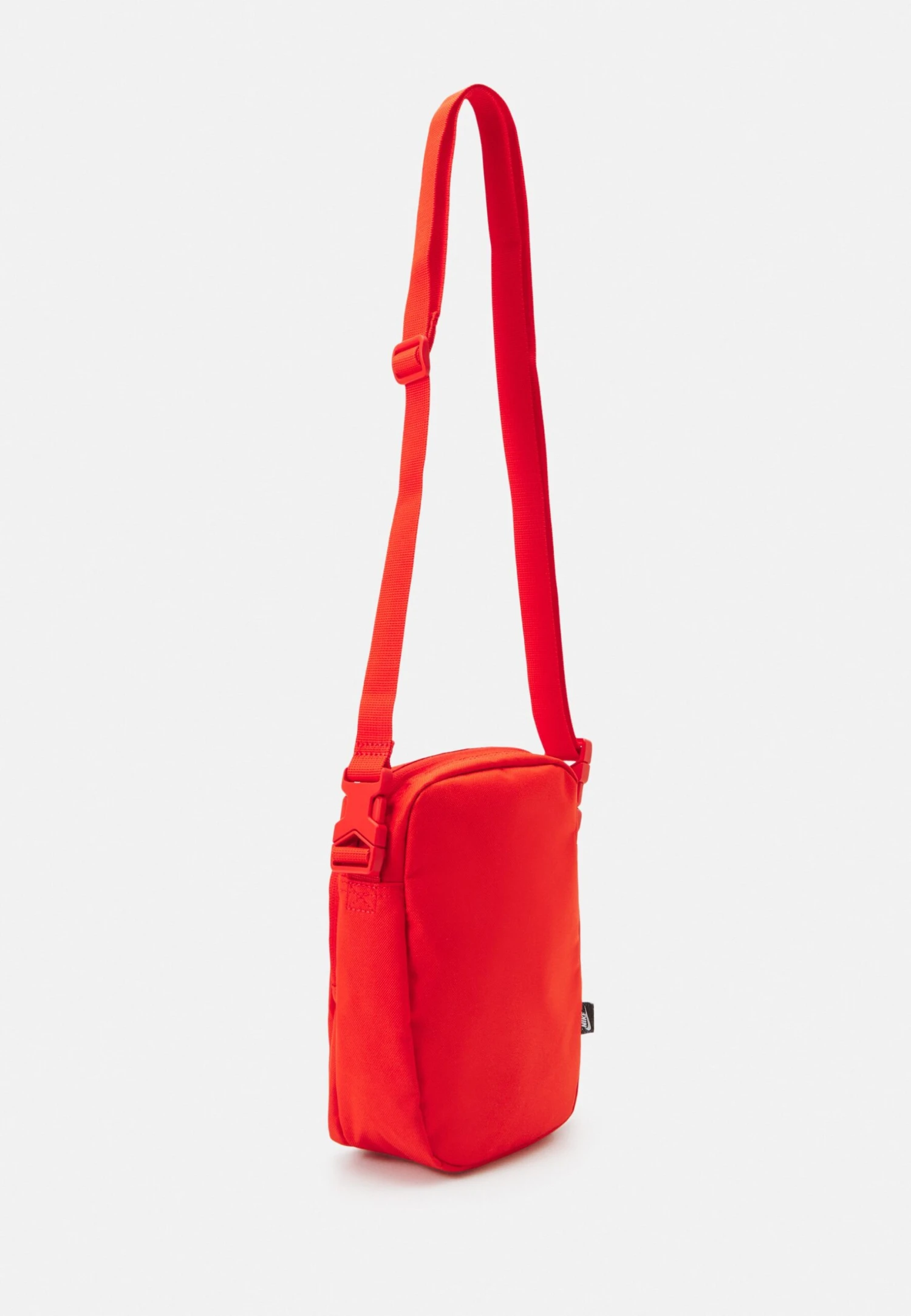 Nike Sportswear Heritage Unisex - Across Body Bag - Picante Red/Sail - Image 2
