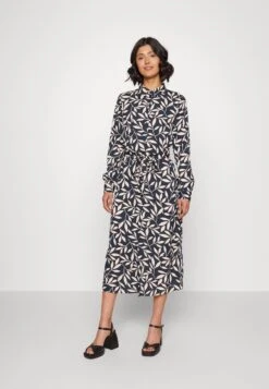 Vila Viellie Shirt Dress - Shirt Dress