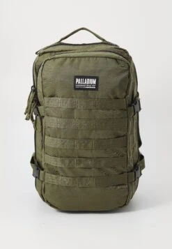 Palladium BAROUDEURIN UNISEX - Rucksack - Dusky Green