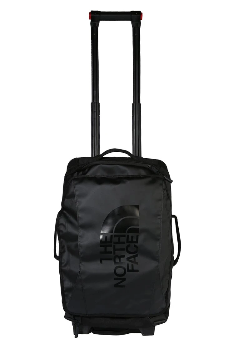 The North Face Rolling Thunder - Wheeled Suitcase - Black - Image 10