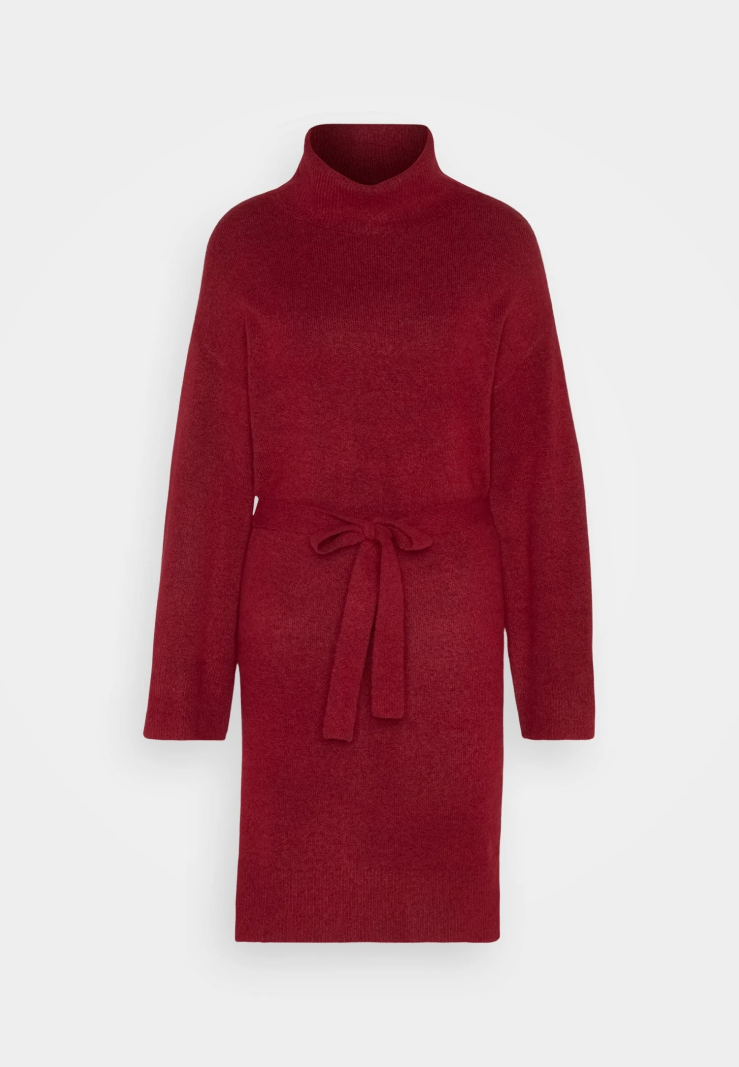 Vila Vimalina Rollneck - Jumper Dress - Image 5