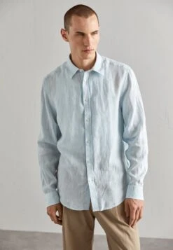 J.Lindeberg Shirt - Dream Blue
