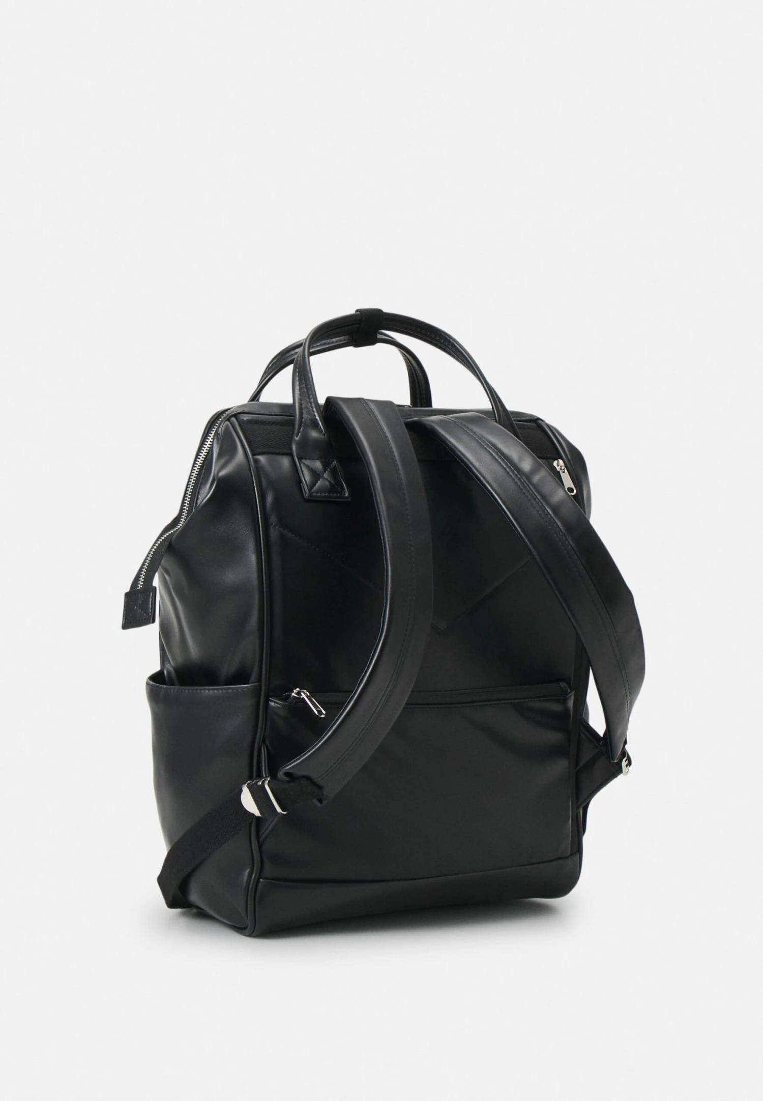 Premium Unisex - Rucksack - Black - Image 2