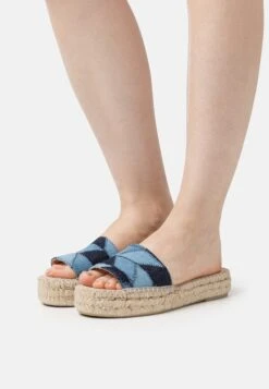 Manebi Double Sole - Mules